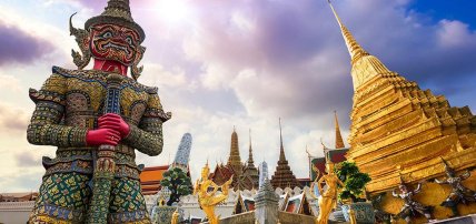 Combiné Ôcity Xperience Away Bangkok Riverside Kene 4* & Ôclub Select Barcelo Coconut Island 5*, Combiné Thaïlande, Bangkok par Ôvoyages Combiné Ôcity Xperience Away Bangkok Riverside Kene 4* & Ôclub Select Barcelo Coconut Island 5*, Combiné Thaïlande, Bangkok par Ôvoyages