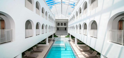 Combiné Ôcity Xperience Away Bangkok Riverside Kene 4* & Ôclub Select Barcelo Coconut Island 5*, Combiné Thaïlande, Bangkok par Ôvoyages Combiné Ôcity Xperience Away Bangkok Riverside Kene 4* & Ôclub Select Barcelo Coconut Island 5*, Combiné Thaïlande, Bangkok par Ôvoyages