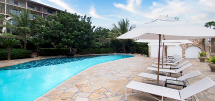 Hôtel Palumbo Waves Resort 4* + Safari 1 nuit en avion, Combiné Tanzanie, Zanzibar par Ôvoyages Hôtel Palumbo Waves Resort 4* + Safari 1 nuit en avion, Combiné Tanzanie, Zanzibar par Ôvoyages