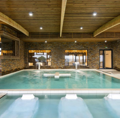 Spa Marin Resort Concarneau 4*, Séjour France, Bretagne, Concarneau par Ôvoyages Spa Marin Resort Concarneau 4*, Séjour France, Bretagne, Concarneau par Ôvoyages