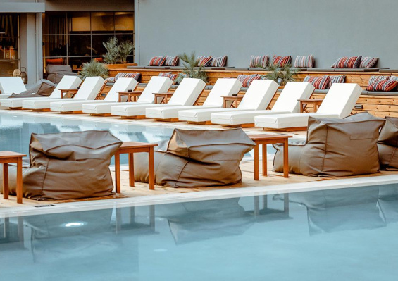 Hôtel Cook's Club Hersonissos 4* Adult Only +18 Hôtel Cook's Club Hersonissos 4* Adult Only +18