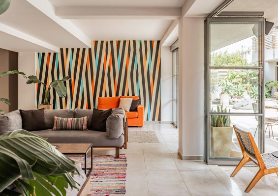 Hôtel Cook's Club Hersonissos 4* Adult Only +18 Hôtel Cook's Club Hersonissos 4* Adult Only +18