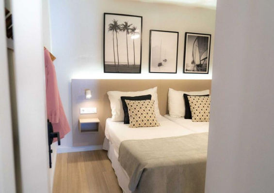 Hôtel Coral Compostela Beach 3* Hôtel Coral Compostela Beach 3*