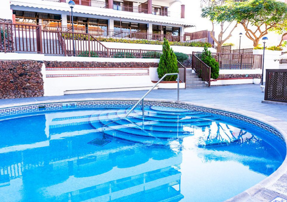 Appartements Coral Los Alisios Suite 4* Appartements Coral Los Alisios Suite 4*