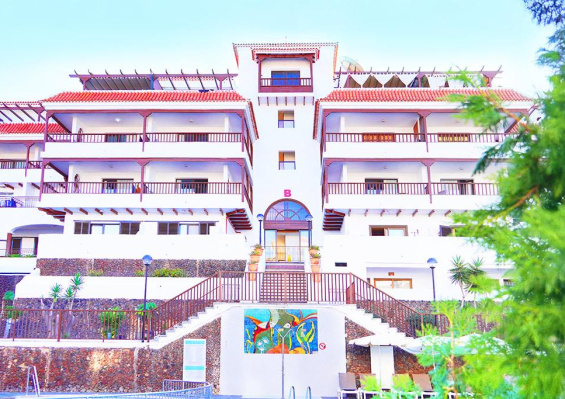 Appartements Coral Los Alisios Suite 4* Appartements Coral Los Alisios Suite 4*