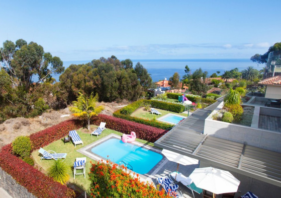 Villas Coral La Quinta 3* Villas Coral La Quinta 3*