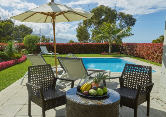 Villas Coral La Quinta 3* Villas Coral La Quinta 3*