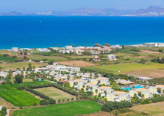 Hôtel Corali 4* Hôtel Corali 4*