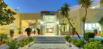 Hôtel Corali 4*, Séjour Grèce & ses îles, Kos par Ôvoyages Hôtel Corali 4*, Séjour Grèce & ses îles, Kos par Ôvoyages