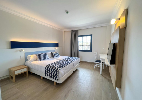 Hôtel Cordial Marina Blanca 4* Hôtel Cordial Marina Blanca 4*