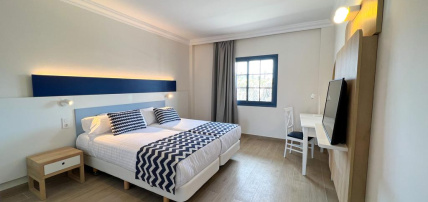 Hôtel Cordial Marina Blanca 4*, Séjour Espagne & ses îles, Canaries, Lanzarote par Ôvoyages Hôtel Cordial Marina Blanca 4*, Séjour Espagne & ses îles, Canaries, Lanzarote par Ôvoyages