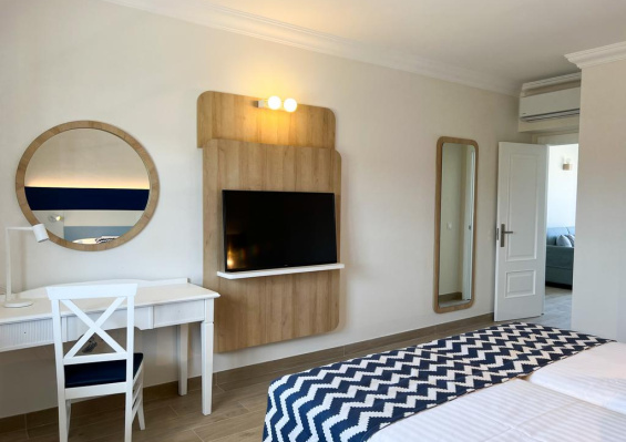 Hôtel Cordial Marina Blanca 4* Hôtel Cordial Marina Blanca 4*