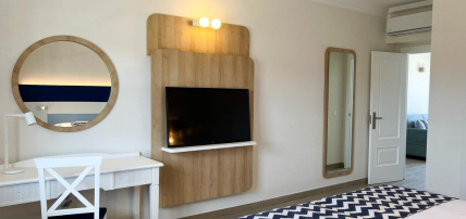 Hôtel Cordial Marina Blanca 4*, Séjour Espagne & ses îles, Canaries, Lanzarote par Ôvoyages Hôtel Cordial Marina Blanca 4*, Séjour Espagne & ses îles, Canaries, Lanzarote par Ôvoyages