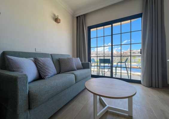 Hôtel Cordial Marina Blanca 4* Hôtel Cordial Marina Blanca 4*