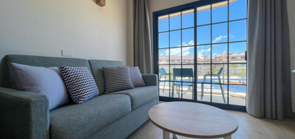 Hôtel Cordial Marina Blanca 4*, Séjour Espagne & ses îles, Canaries, Lanzarote par Ôvoyages Hôtel Cordial Marina Blanca 4*, Séjour Espagne & ses îles, Canaries, Lanzarote par Ôvoyages