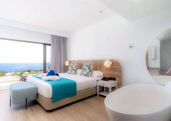 Hôtel Costa Calero Thalasso & Spa 4* Hôtel Costa Calero Thalasso & Spa 4*