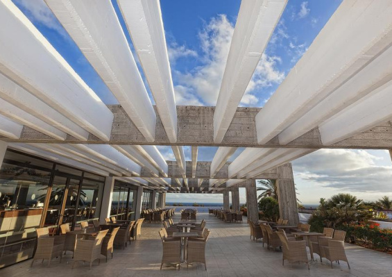 Hôtel Costa Calero Thalasso & Spa 4* Hôtel Costa Calero Thalasso & Spa 4*