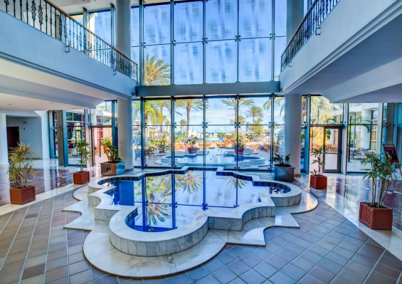 Hôtel SBH Costa Calma Palace 4* Hôtel SBH Costa Calma Palace 4*