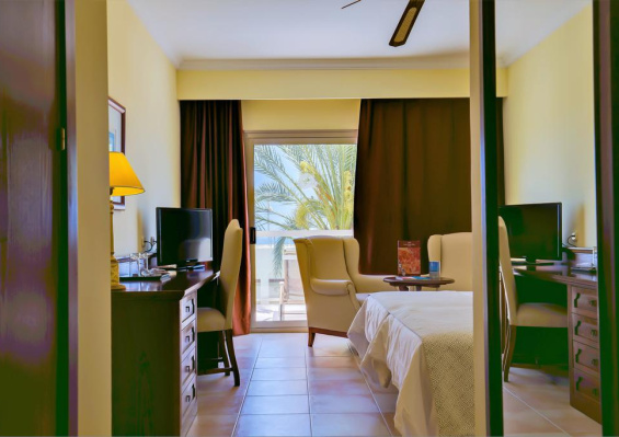 Hôtel SBH Costa Calma Palace 4* Hôtel SBH Costa Calma Palace 4*