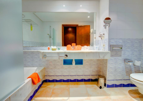 Hôtel SBH Costa Calma Palace 4* Hôtel SBH Costa Calma Palace 4*