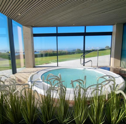 Hôtel Côte Ouest Mgallery Thalasso & Spa 4*, Séjour France, Pays de la Loire, Les Sables d'Olonne par Ôvoyages Hôtel Côte Ouest Mgallery Thalasso & Spa 4*, Séjour France, Pays de la Loire, Les Sables d'Olonne par Ôvoyages