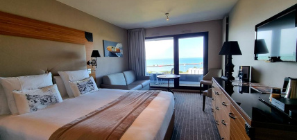 Hôtel Côte Ouest Mgallery Thalasso & Spa 4*, Séjour France, Pays de la Loire, Les Sables d'Olonne par Ôvoyages Hôtel Côte Ouest Mgallery Thalasso & Spa 4*, Séjour France, Pays de la Loire, Les Sables d'Olonne par Ôvoyages