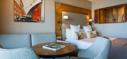 Hôtel Côte Ouest Mgallery Thalasso & Spa 4*, Séjour France, Pays de la Loire, Les Sables d'Olonne par Ôvoyages Hôtel Côte Ouest Mgallery Thalasso & Spa 4*, Séjour France, Pays de la Loire, Les Sables d'Olonne par Ôvoyages