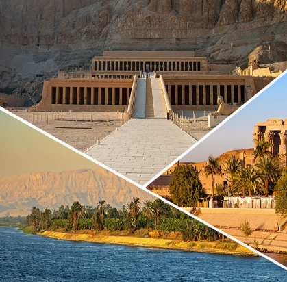 Croisière Ôclub sur le Nil 5* (Visites en option), Croisière Egypte, Louxor par Ôvoyages Croisière Ôclub sur le Nil 5* (Visites en option), Croisière Egypte, Louxor par Ôvoyages