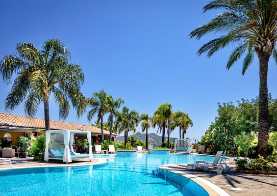 Hôtel Cruccuris Resort 4* Adult Only +16 Hôtel Cruccuris Resort 4* Adult Only +16