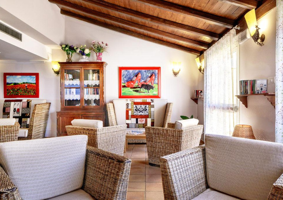 Hôtel Cruccuris Resort 4* Adult Only +16 Hôtel Cruccuris Resort 4* Adult Only +16