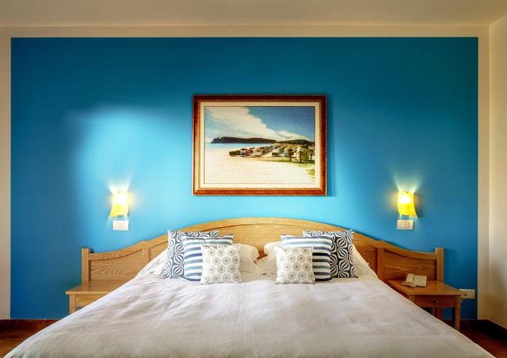 Hôtel Cruccuris Resort 4* Adult Only +16 Hôtel Cruccuris Resort 4* Adult Only +16