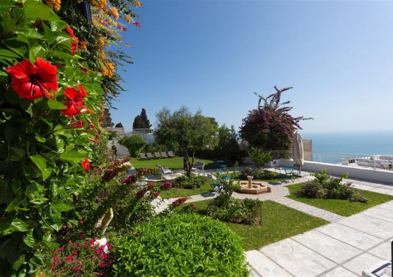 Hôtel Dar Said 4* Hôtel Dar Said 4*