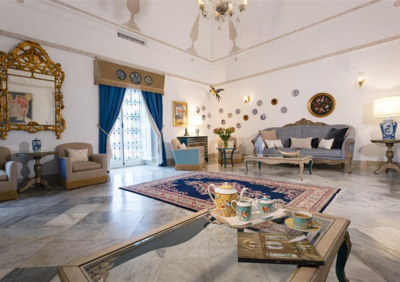 Hôtel Dar Said 4* Hôtel Dar Said 4*