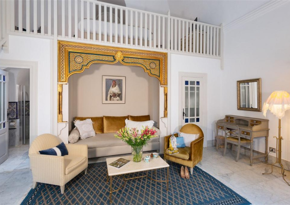 Hôtel Dar Said 4* Hôtel Dar Said 4*