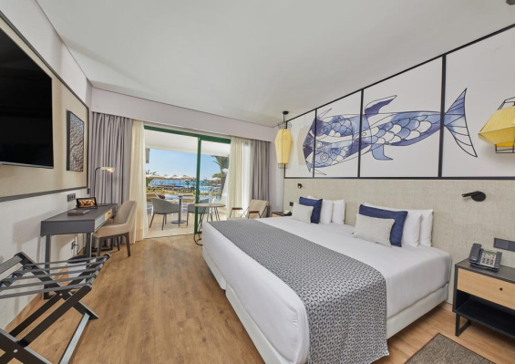 Hôtel Dreams Lanzarote Playa Dorada 5* Hôtel Dreams Lanzarote Playa Dorada 5*