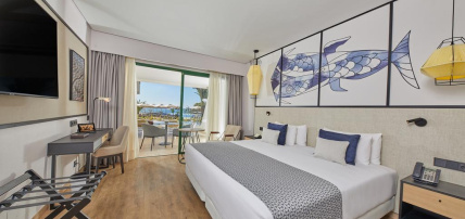 Hôtel Dreams Lanzarote Playa Dorada Resort & Spa 5*, Séjour Espagne & ses îles, Canaries, Lanzarote par Ôvoyages Hôtel Dreams Lanzarote Playa Dorada Resort & Spa 5*, Séjour Espagne & ses îles, Canaries, Lanzarote par Ôvoyages