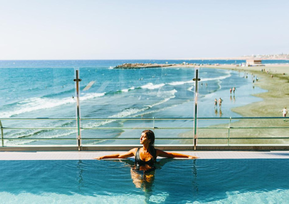 Hôtel Don Gregory by Dunas 4* Adult Only +16 Hôtel Don Gregory by Dunas 4* Adult Only +16