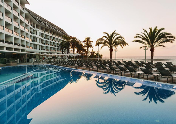 Hôtel Don Gregory by Dunas 4* Adult Only +16 Hôtel Don Gregory by Dunas 4* Adult Only +16