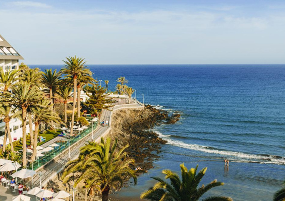 Hôtel Don Gregory by Dunas 4* Adult Only +16 Hôtel Don Gregory by Dunas 4* Adult Only +16