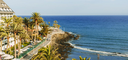 Hôtel Don Gregory by Dunas 4* Adult Only +16, Séjour Espagne & ses îles, Canaries, Grande Canarie par Ôvoyages Hôtel Don Gregory by Dunas 4* Adult Only +16, Séjour Espagne & ses îles, Canaries, Grande Canarie par Ôvoyages