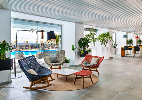 Hôtel Don Gregory by Dunas 4* Adult Only +16 Hôtel Don Gregory by Dunas 4* Adult Only +16