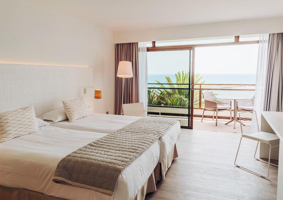 Hôtel Don Gregory by Dunas 4* Adult Only +16 Hôtel Don Gregory by Dunas 4* Adult Only +16