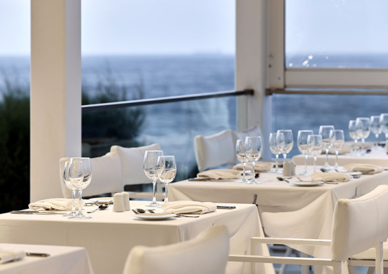 Hôtel & Suites Dimitra Beach 5* Hôtel & Suites Dimitra Beach 5*