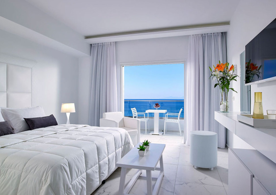 Hôtel & Suites Dimitra Beach 5* Hôtel & Suites Dimitra Beach 5*