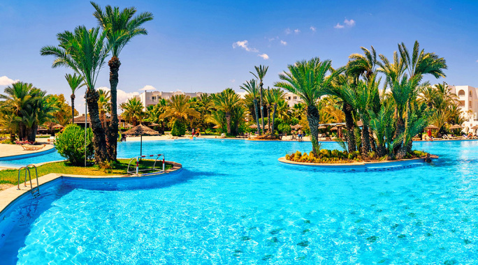 Hôtel Djerba Resort 4*, Séjour Tunisie, Djerba par Ôvoyages Hôtel Djerba Resort 4*, Séjour Tunisie, Djerba par Ôvoyages