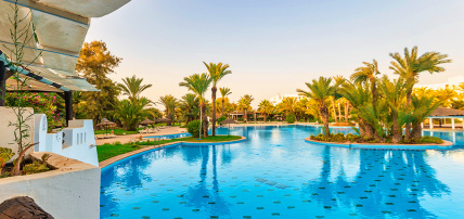 Hôtel Djerba Resort 4*, Séjour Tunisie, Djerba par Ôvoyages Hôtel Djerba Resort 4*, Séjour Tunisie, Djerba par Ôvoyages