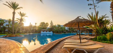 Hôtel Djerba Resort 4*, Séjour Tunisie, Djerba par Ôvoyages Hôtel Djerba Resort 4*, Séjour Tunisie, Djerba par Ôvoyages