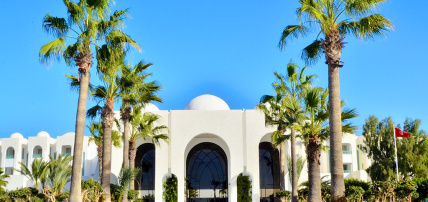 Hôtel Royal Garden Palace 5*, Séjour Tunisie, Djerba par Ôvoyages Hôtel Royal Garden Palace 5*, Séjour Tunisie, Djerba par Ôvoyages