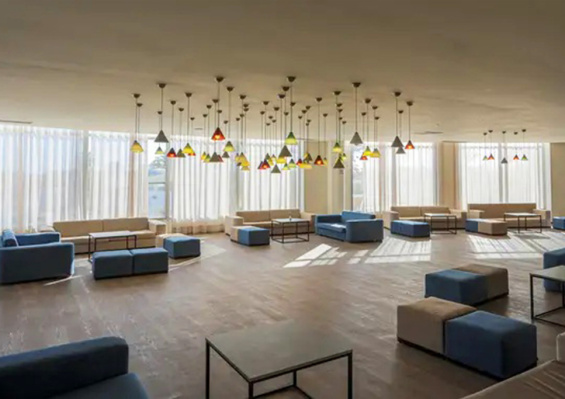 Ôclub Experience Djerba Sun Beach Hôtel & Spa 4* Ôclub Experience Djerba Sun Beach Hôtel & Spa 4*