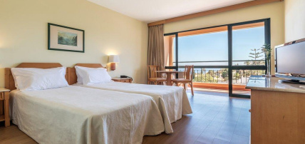 Hôtel Dom Pedro Garajau 3*, Séjour Portugal, Madère, Île de Madère par Ôvoyages Hôtel Dom Pedro Garajau 3*, Séjour Portugal, Madère, Île de Madère par Ôvoyages